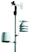 Weather Sensor